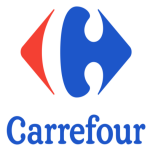 Logo of CARREFOUR ON