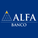 Logo of ALFA FINANC ON