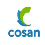 Logo of COSAN ON (CSAN3).