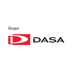 Logo of DASA ON