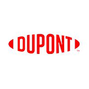 Logo of DuPont de Nemours (DDNB34).