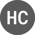 Logo of Hashdex Cf Defi Index Etf (DEFI11).