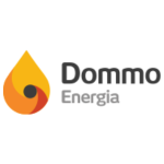 Logo of DOMMO ON