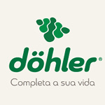 Logo of DOHLER ON (DOHL3).