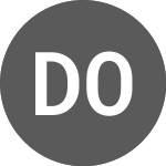 Logo of DOHLER ON (DOHL3F).