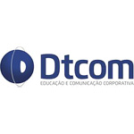 Logo of DTCOM PN (DTCY4).