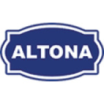 Logo of AÇO ALTONA ON