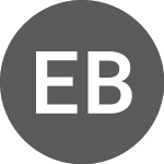 Logo of ENGIE BRASIL (EGIE-DEB710B).