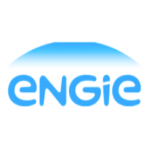 Logo of ENGIE BRASIL ON