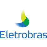 Logo of ELETROBRAS PNB (ELET6).