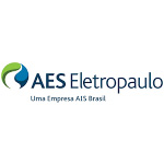 Logo of ELETROPAULO ON