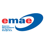 Logo of EMAE PN