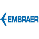 Logo of EMBRAER ON (EMBR3).