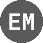 Logo of Emet Multiestrat Fundo D... (EMET11).