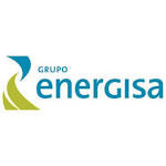 Logo of ENERGISA ON