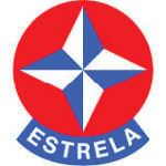 Logo of ESTRELA PN (ESTR4).