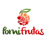 Logo of POMIFRUTAS ON (FRTA3).