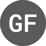 Logo of Gold Fields (G1FI34Q).