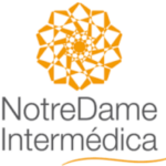 Logo of INTERMEDICA ON