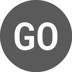 Logo of GOL ON (GOLL3F).
