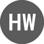 Logo of Hilton Worldwide (H1LT34Q).