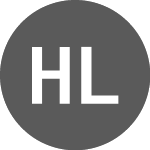 Logo of Hedge Logistica Fundo In... (HLOG11).