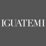 Logo of Iguatemi (IGTI11).