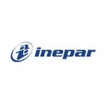 Logo of INEPAR ON (INEP3).