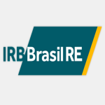 Logo of IRB BRASIL ON