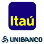 Logo of ITAU UNIBANCO ON (ITUB3).