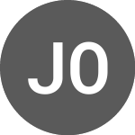 Logo of JBS ON (JBSS3R).