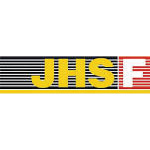 Logo of JHSF PART ON (JHSF3).