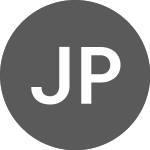 Logo of JHSF PART ON (JHSF3M).