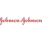 Logo of Johnson & Johnson (JNJB34).