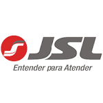 Logo of JSL ON
