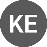 Logo of KEPLJ954 Ex:9,54 (KEPLJ954).