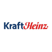 Logo of Kraft Heinz