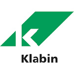 Logo of KLABIN (KLBN11).