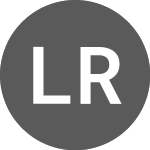 Logo of Lam Research (L1RC34).