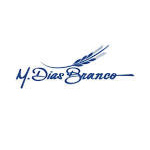 Logo of M.DIAS BRANCO ON