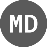 Logo of MOURA DUBEAUX (MDNE3T).