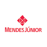 Logo of MENDES JR PNA
