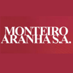 Logo of MONT ARANHA ON