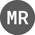 Logo of More Recebiveis Imobilia... (MORC11).