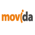 Logo of MOVIDA ON