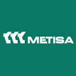 Logo of METISA ON