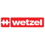 Logo of WETZEL PN (MWET4).