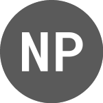 Logo of Nexpe Participacoes ON (NEXP3R).