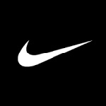 Logo of Nike (NIKE34).