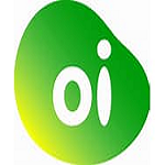 Logo of OI PN (OIBR4).